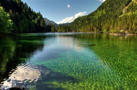 夢到湖水|梦见湖水是什么意思 做梦梦见湖水有什么预兆